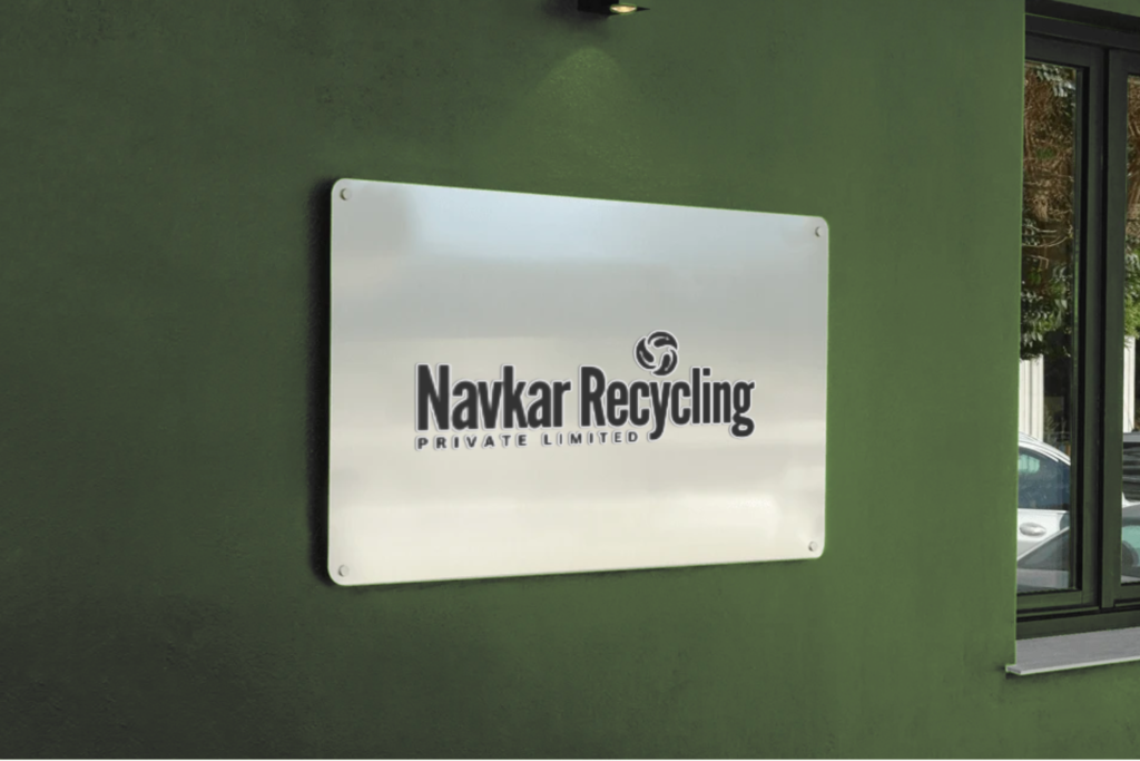 Navkar Recycling Private Limited - Mumbai India