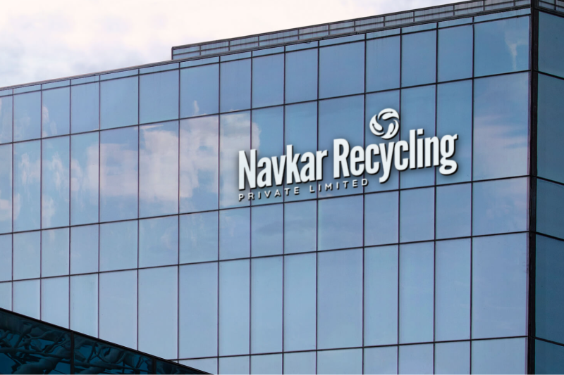 Waste Management Company in Mumbai, India - Navkar Recycling Private Limited