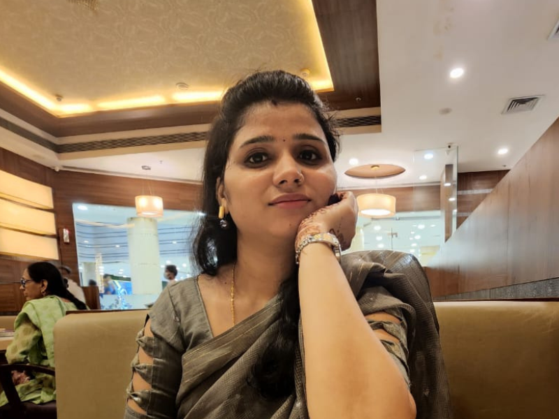 Anjali Jain – Navkar Recycling Anjali Jain - Navkar Recycling