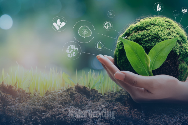 Carbon Footprint Reduction Services-Navkar Recycling Carbon Footprint Reduction Services-Navkar Recycling