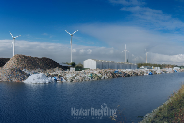 EPR Compliance-Navkar Recycling