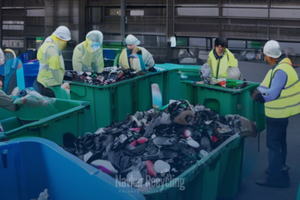 EPR services-Navkar Recycling EPR services-Navkar Recycling