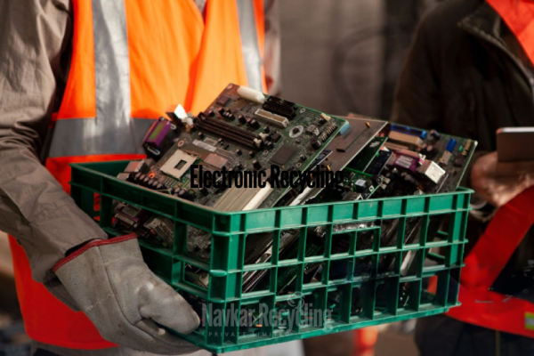 Electronic Recycling-Navkar Recycling Electronic Recycling-Navkar Recycling