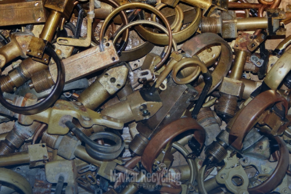 Ferrous metal non ferrous metal recycling-Navkar Recycling Ferrous metal non ferrous metal recycling-Navkar Recycling