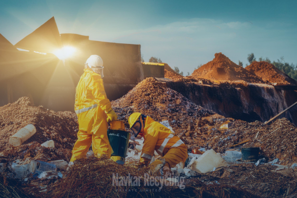Hazardous Waste Management-Navkar Recycling Hazardous Waste Management-Navkar Recycling