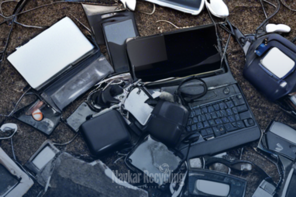 IT and Electronics Assets Disposition (ITAD)-Navkar Recycling IT and Electronics Assets Disposition (ITAD)-Navkar Recycling