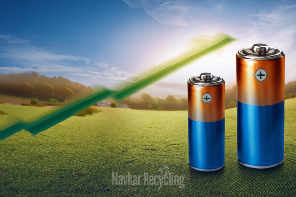 Lead Acid Battery-Navkar Recycling