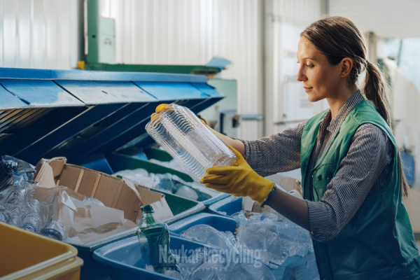 Reverse Logistics-Navkar Recycling Reverse Logistics-Navkar Recycling