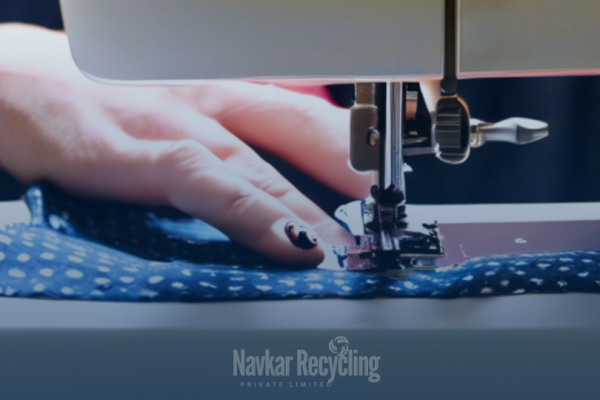 UPCYCLE-Navkar Recycling