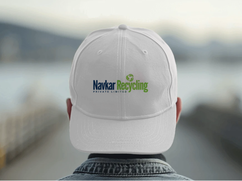 Vision - Navkar Recycling eWaste Recycler